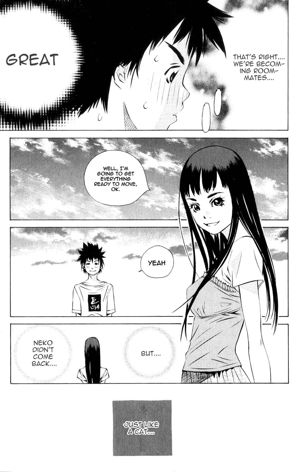Page 36 Chapter 119.5 Pastel