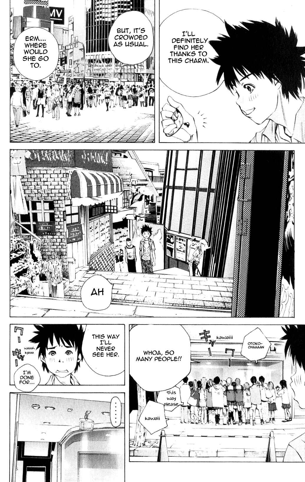Page 41 Chapter 119.5 Pastel