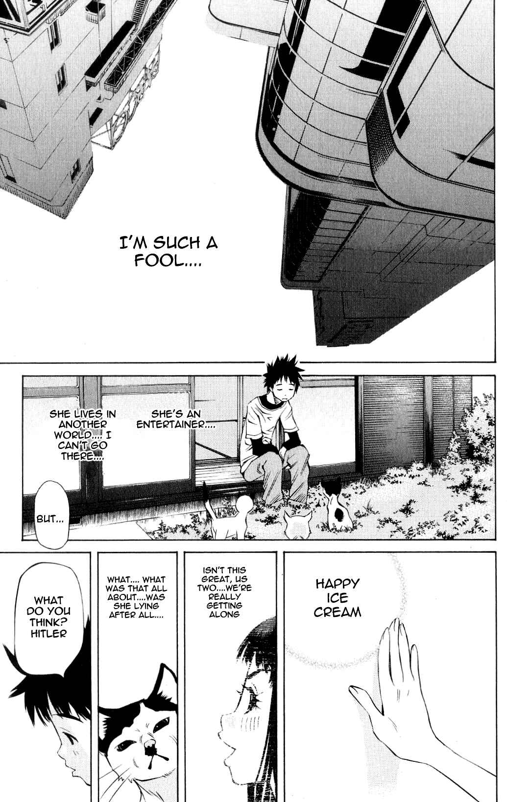 Page 44 Chapter 119.5 Pastel