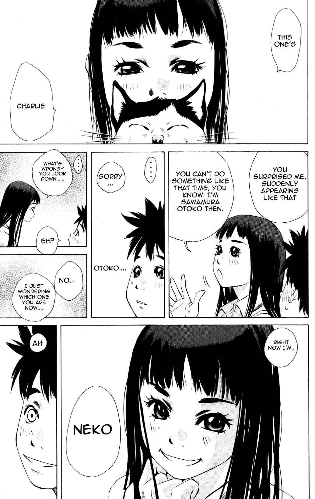 Page 46 Chapter 119.5 Pastel