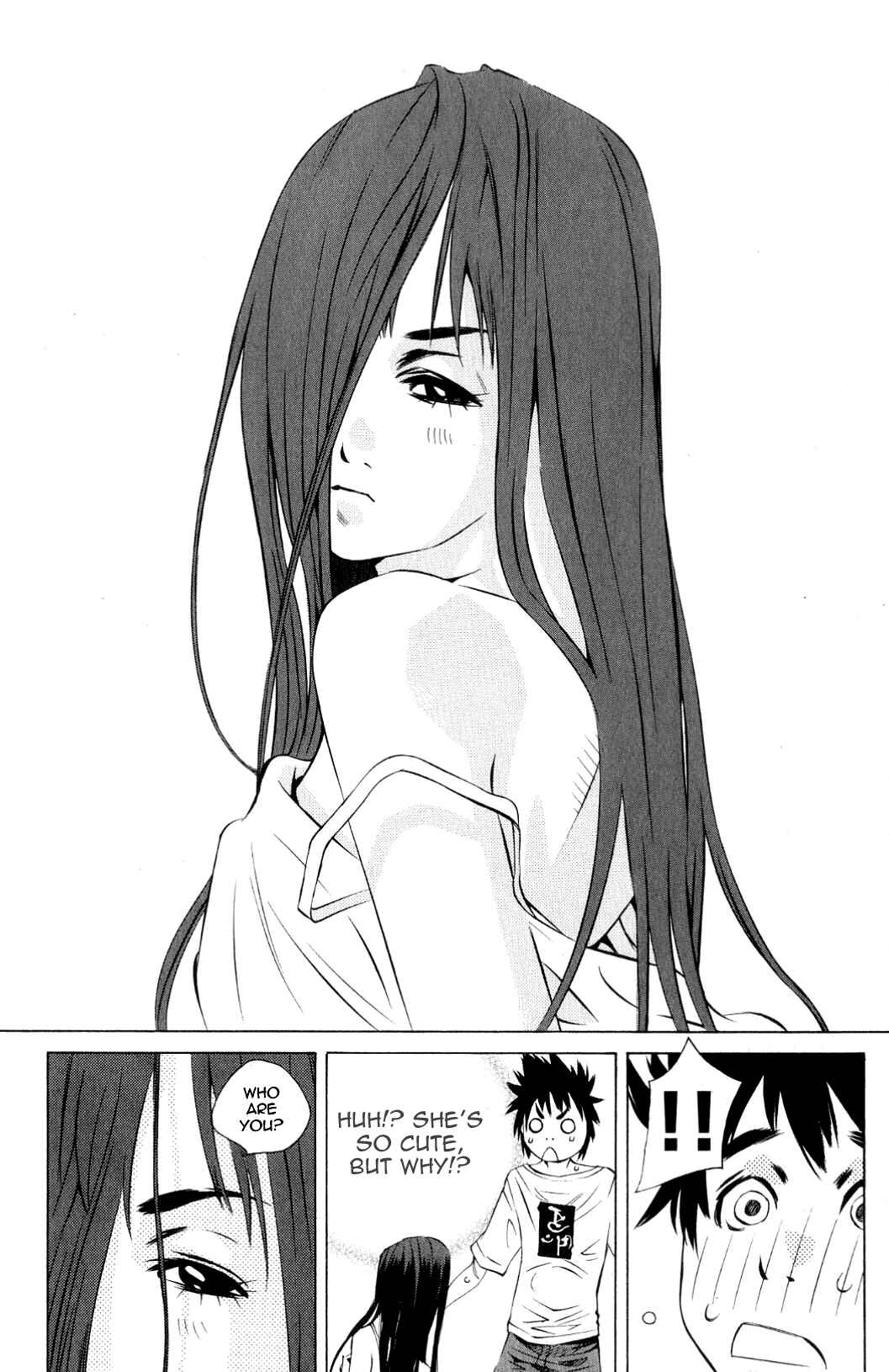 Page 7 Chapter 119.5 Pastel