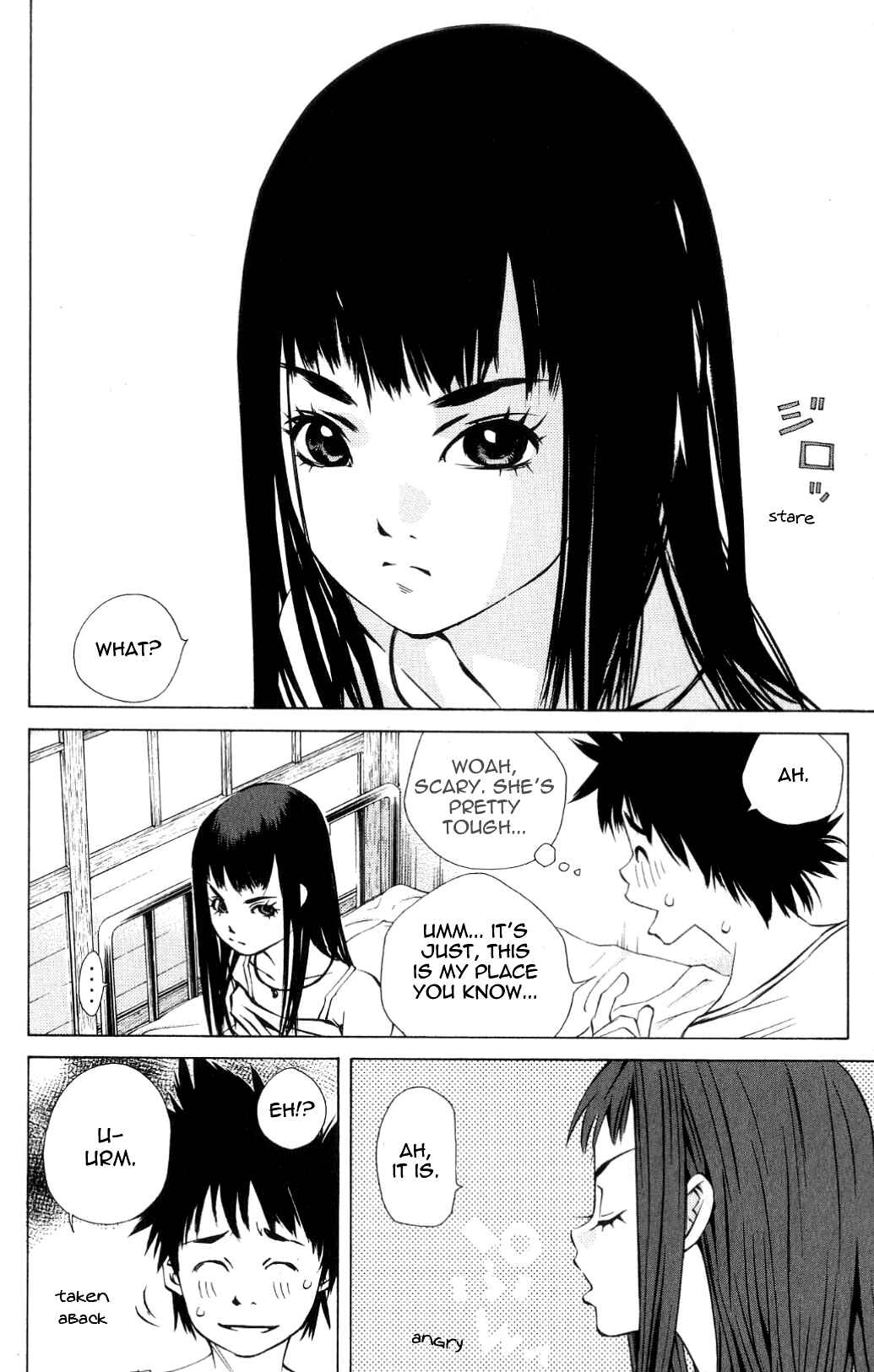 Page 9 Chapter 119.5 Pastel