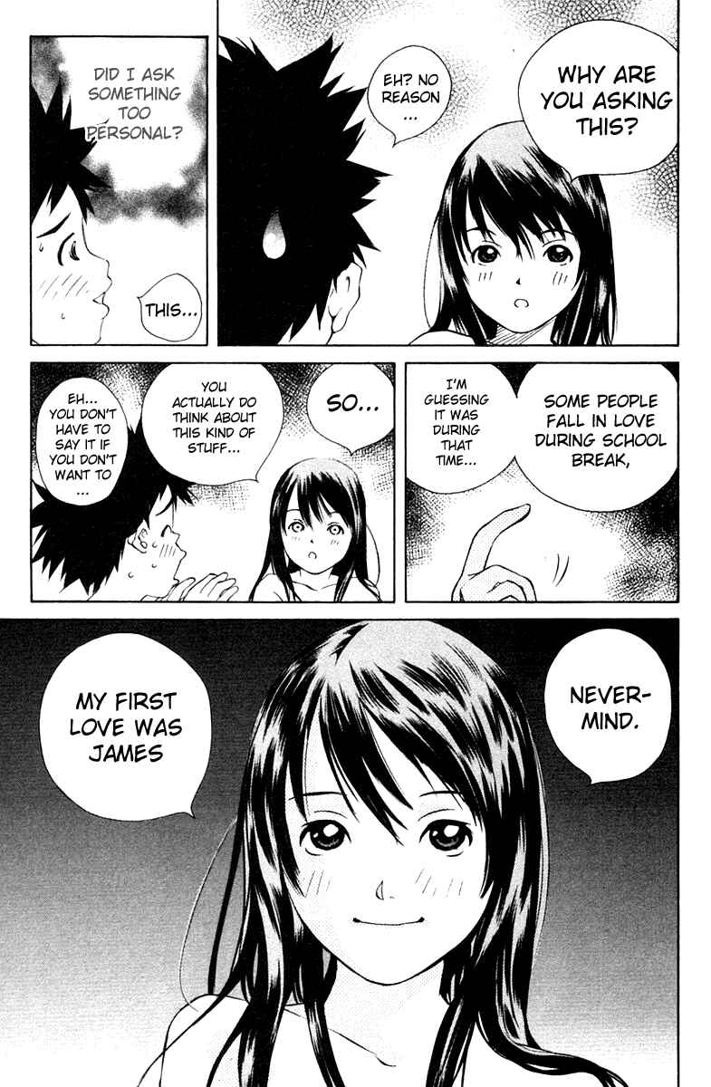 Page 15 Chapter 70 Pastel