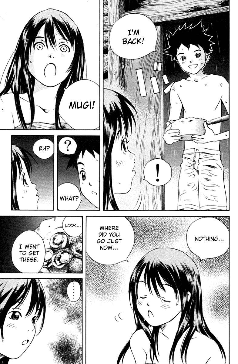 Page 27 Chapter 70 Pastel