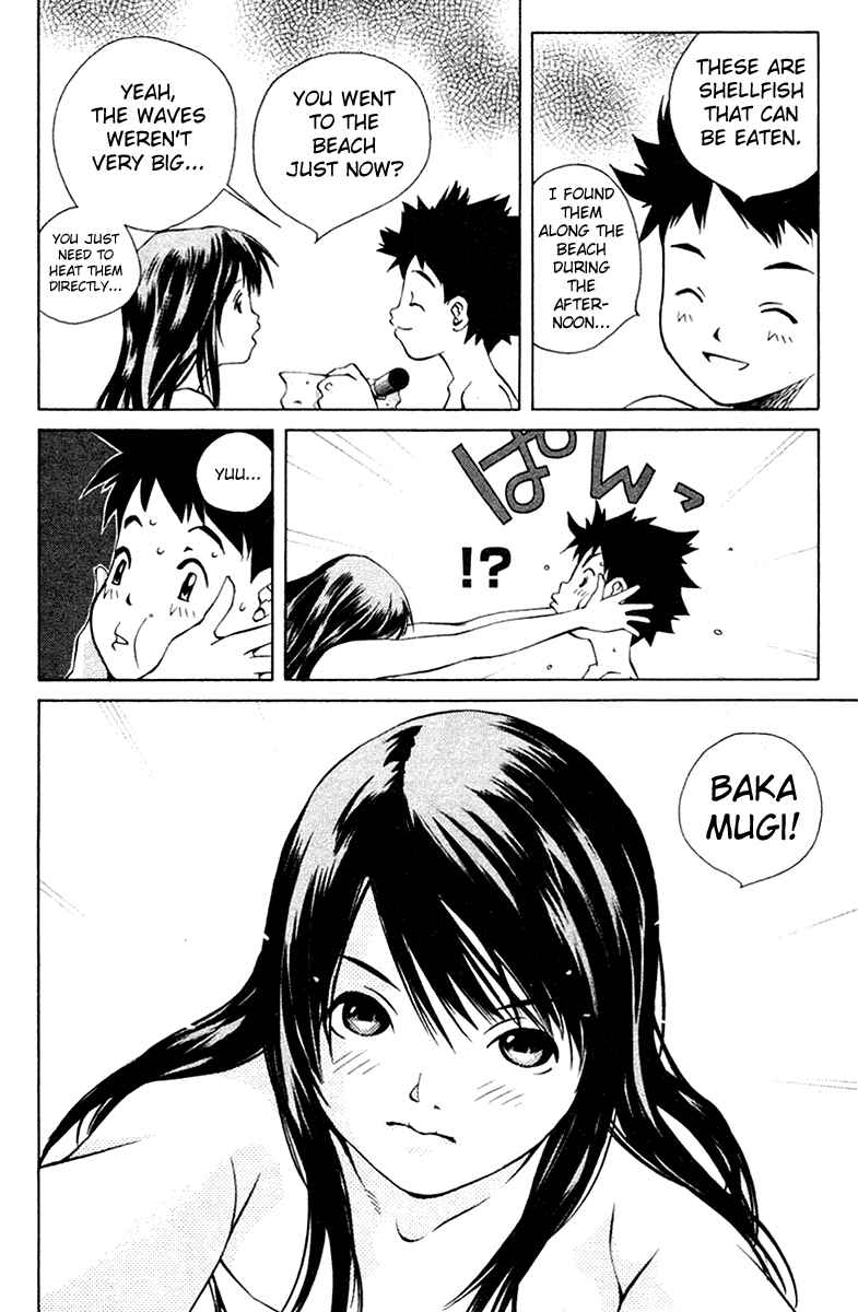 Page 28 Chapter 70 Pastel