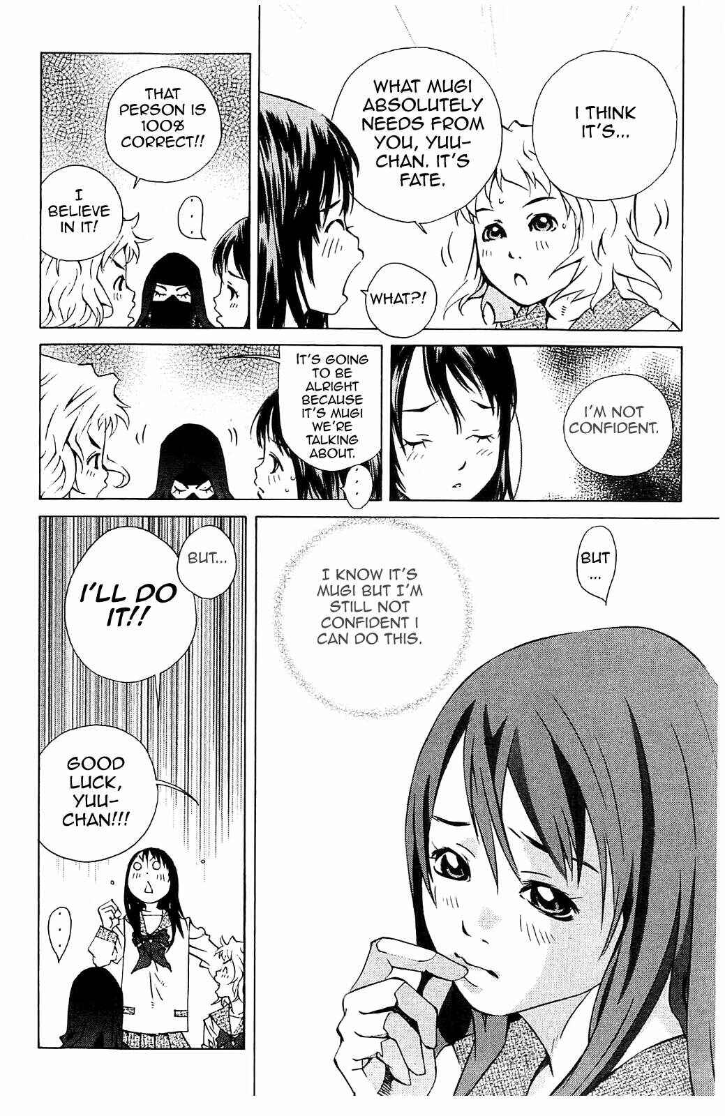 Page 15 Chapter 108 Pastel