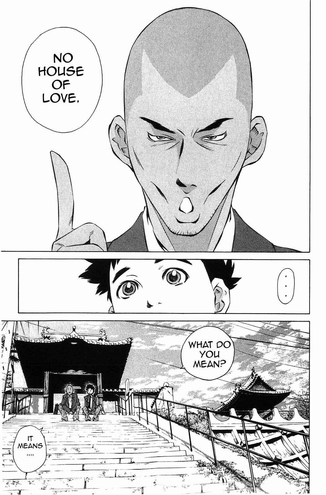 Page 16 Chapter 108 Pastel