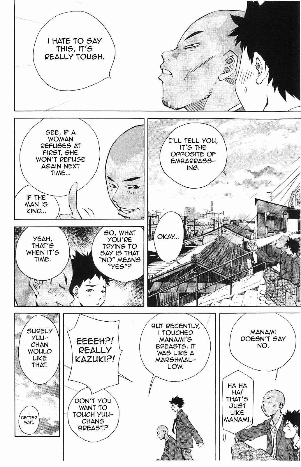 Page 17 Chapter 108 Pastel