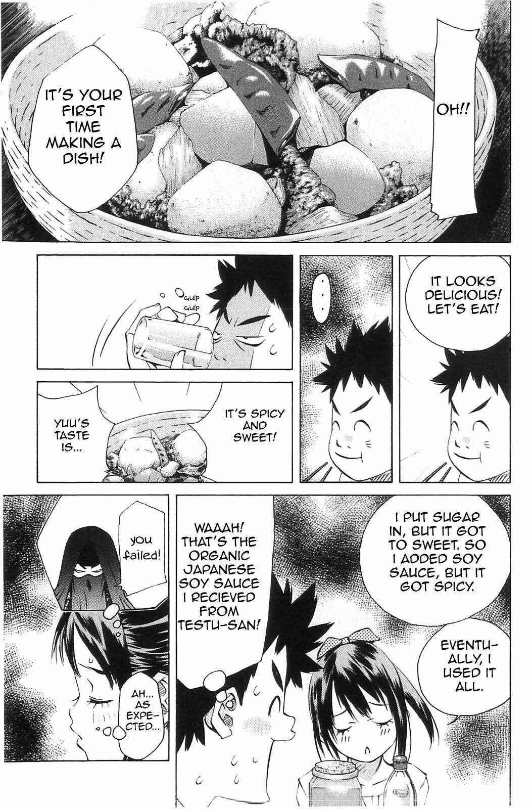 Page 24 Chapter 108 Pastel