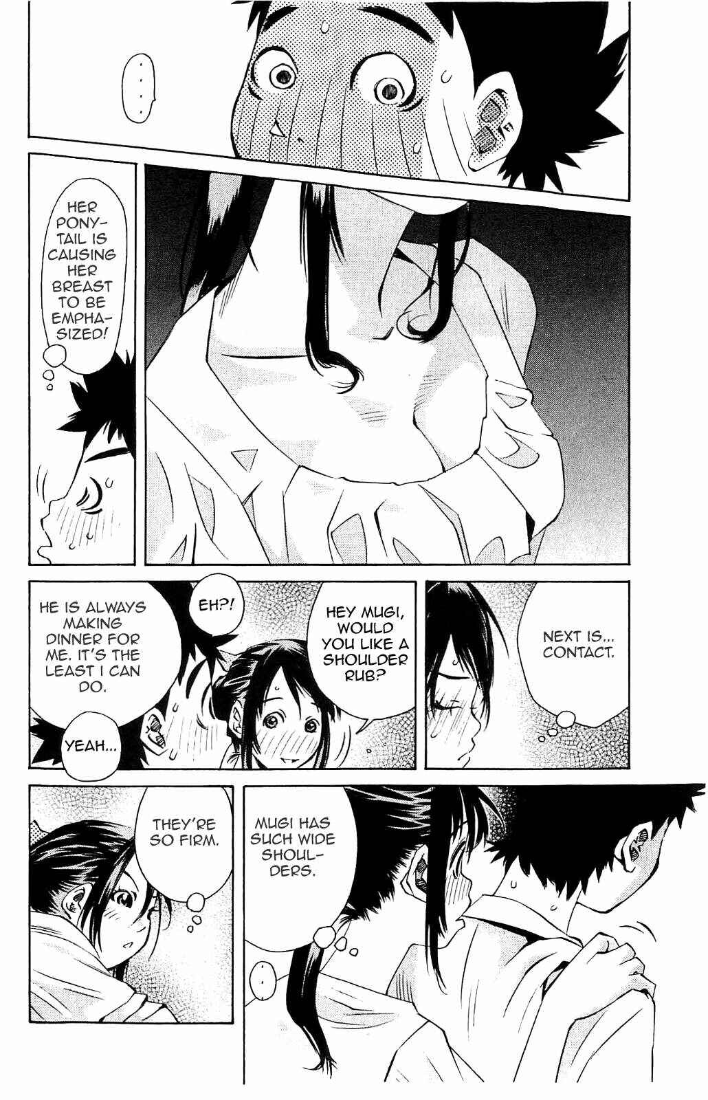 Page 27 Chapter 108 Pastel