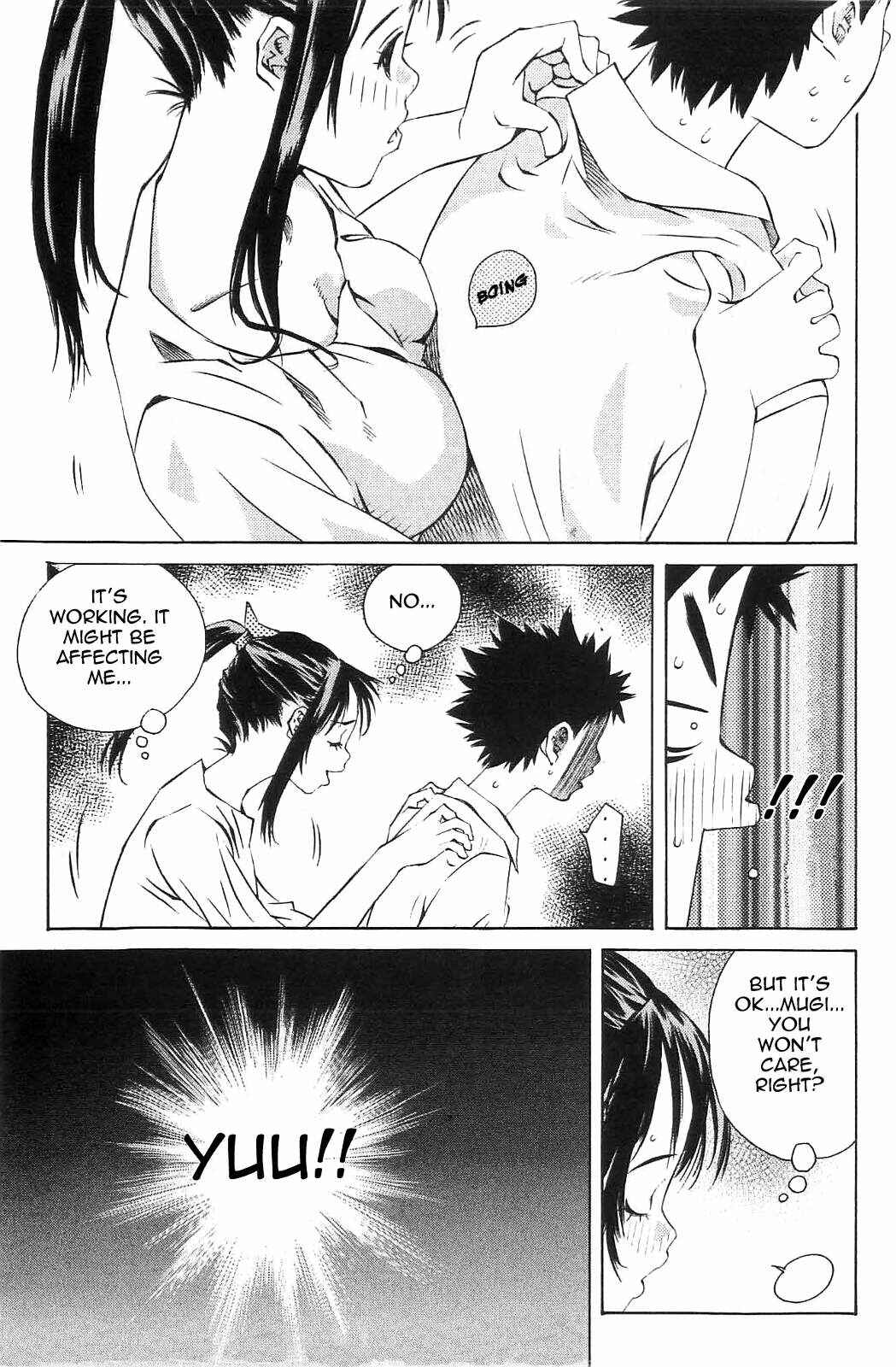Page 28 Chapter 108 Pastel