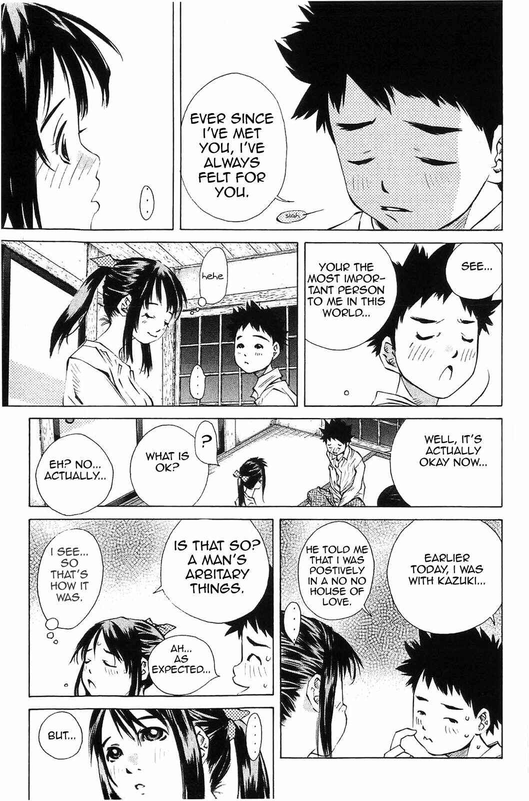 Page 38 Chapter 108 Pastel