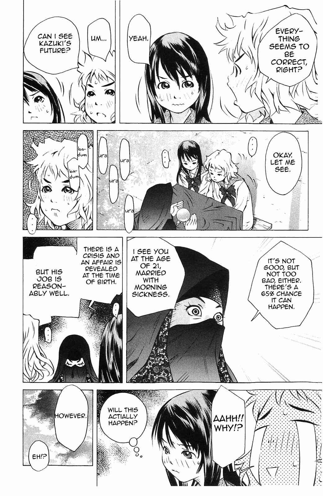 Page 5 Chapter 108 Pastel