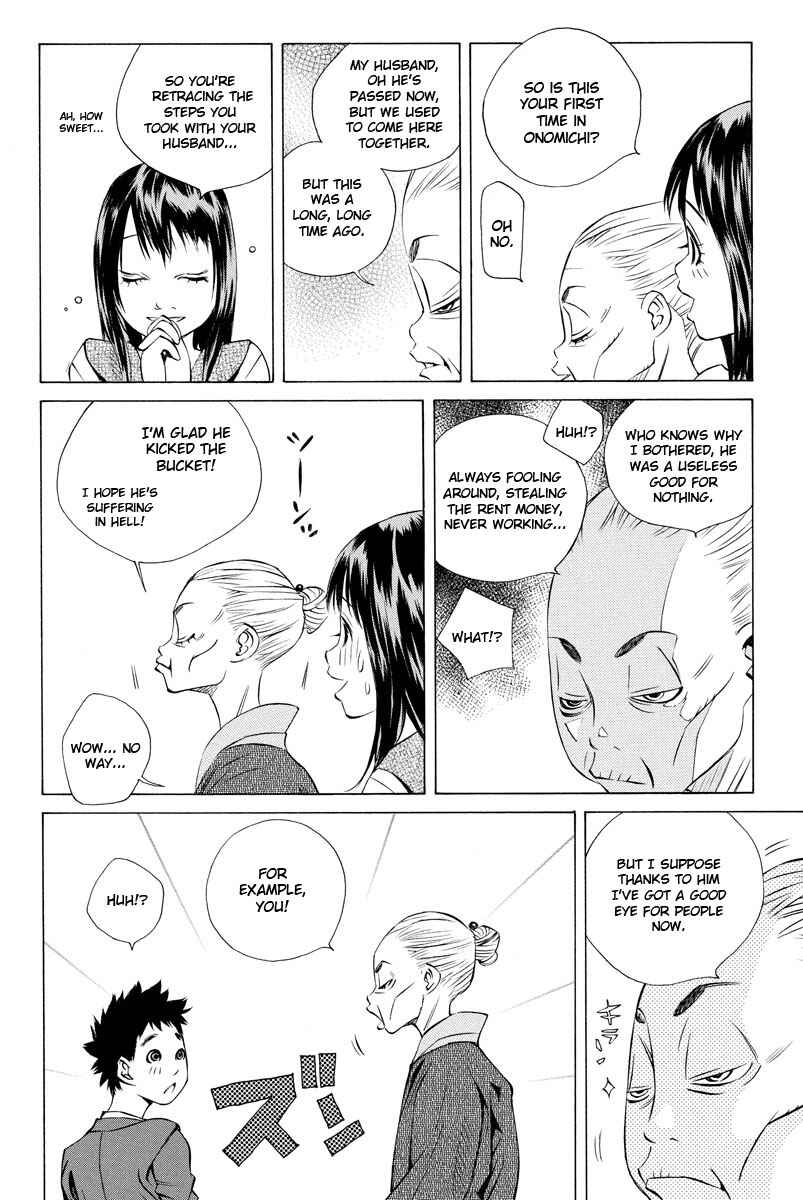 Page 10 Chapter 155 Pastel
