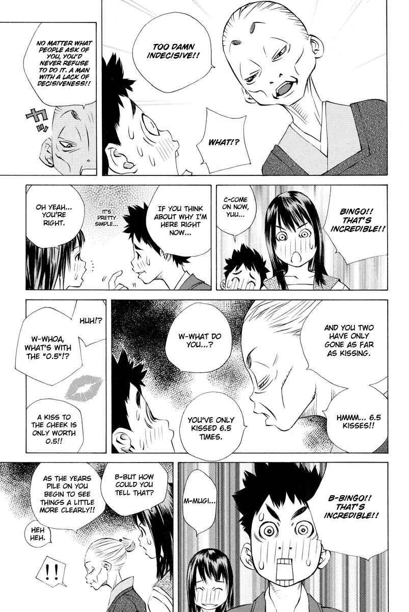 Page 11 Chapter 155 Pastel