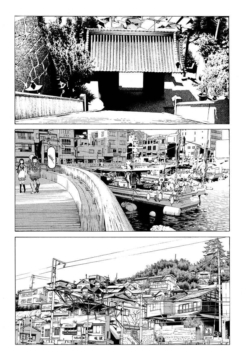 Page 13 Chapter 155 Pastel