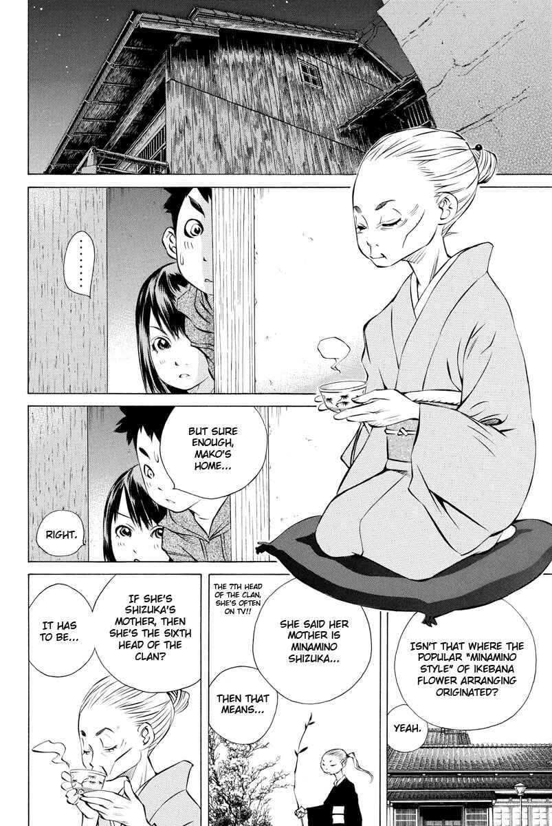 Page 16 Chapter 155 Pastel