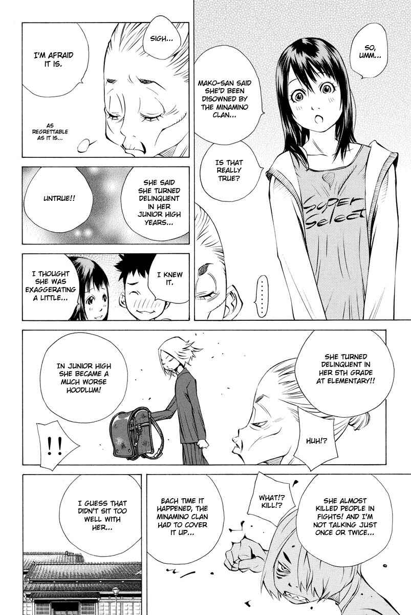 Page 18 Chapter 155 Pastel