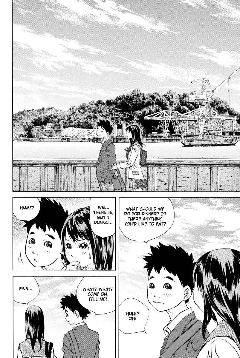 Page 2 Chapter 155 Pastel