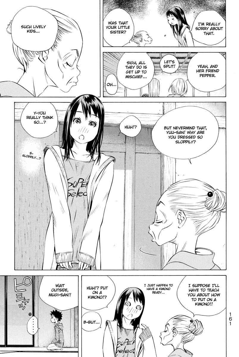 Page 21 Chapter 155 Pastel