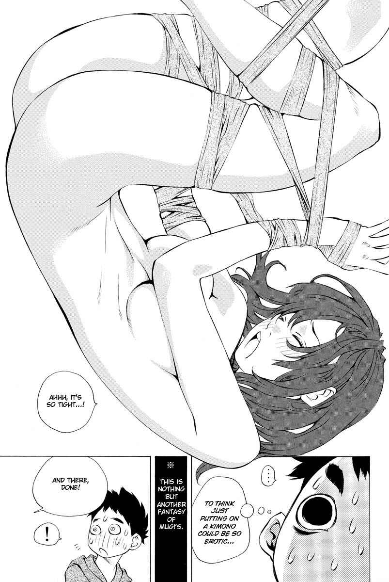 Page 23 Chapter 155 Pastel