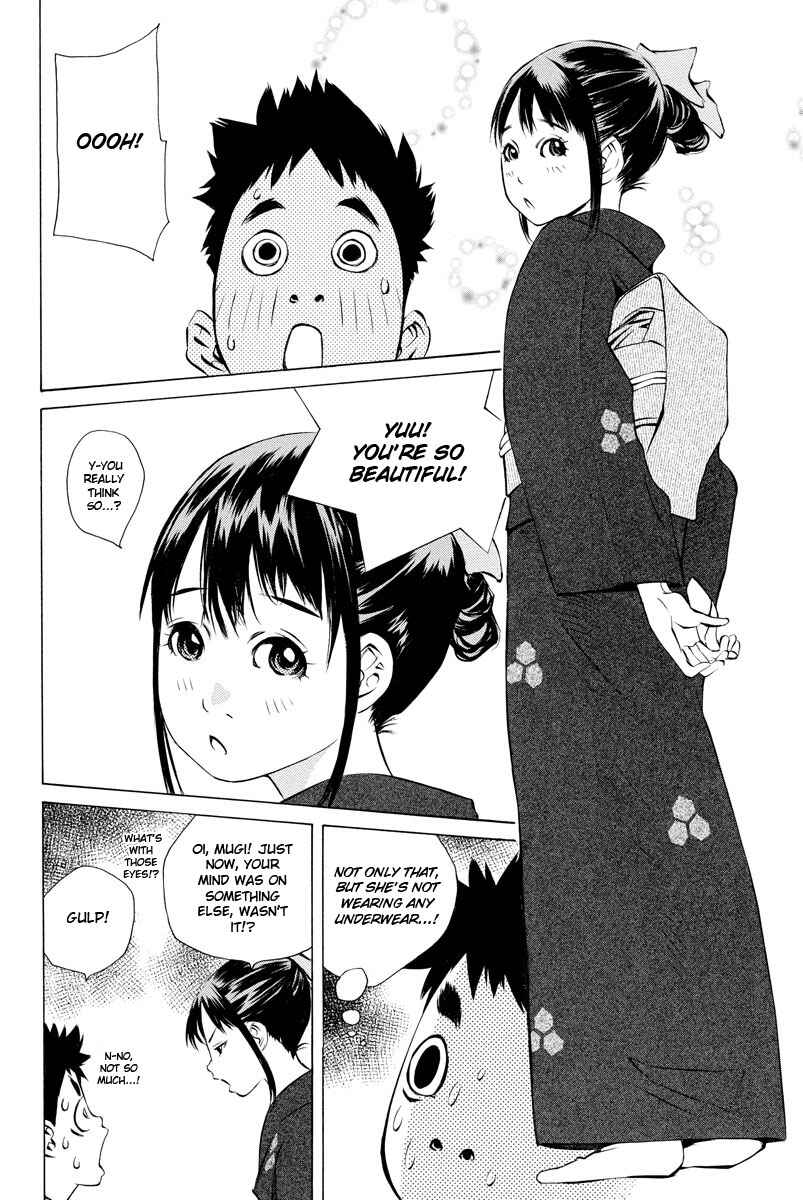 Page 24 Chapter 155 Pastel
