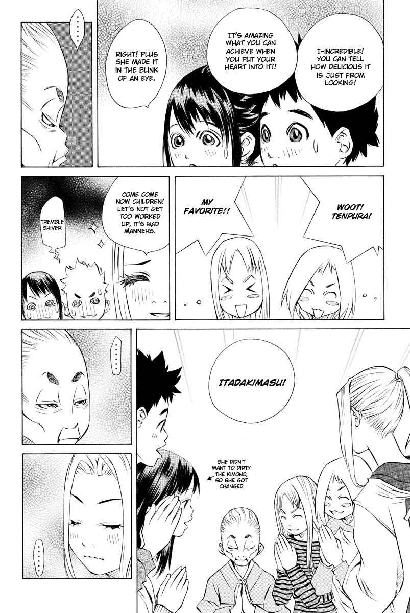 Page 32 Chapter 155 Pastel