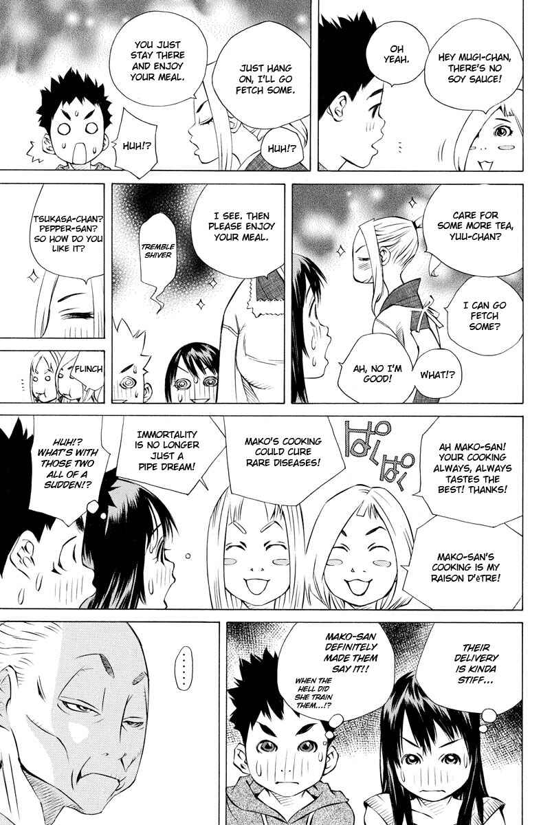 Page 33 Chapter 155 Pastel