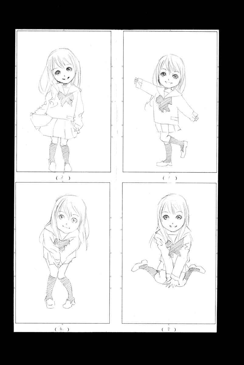 Page 50 Chapter 155 Pastel