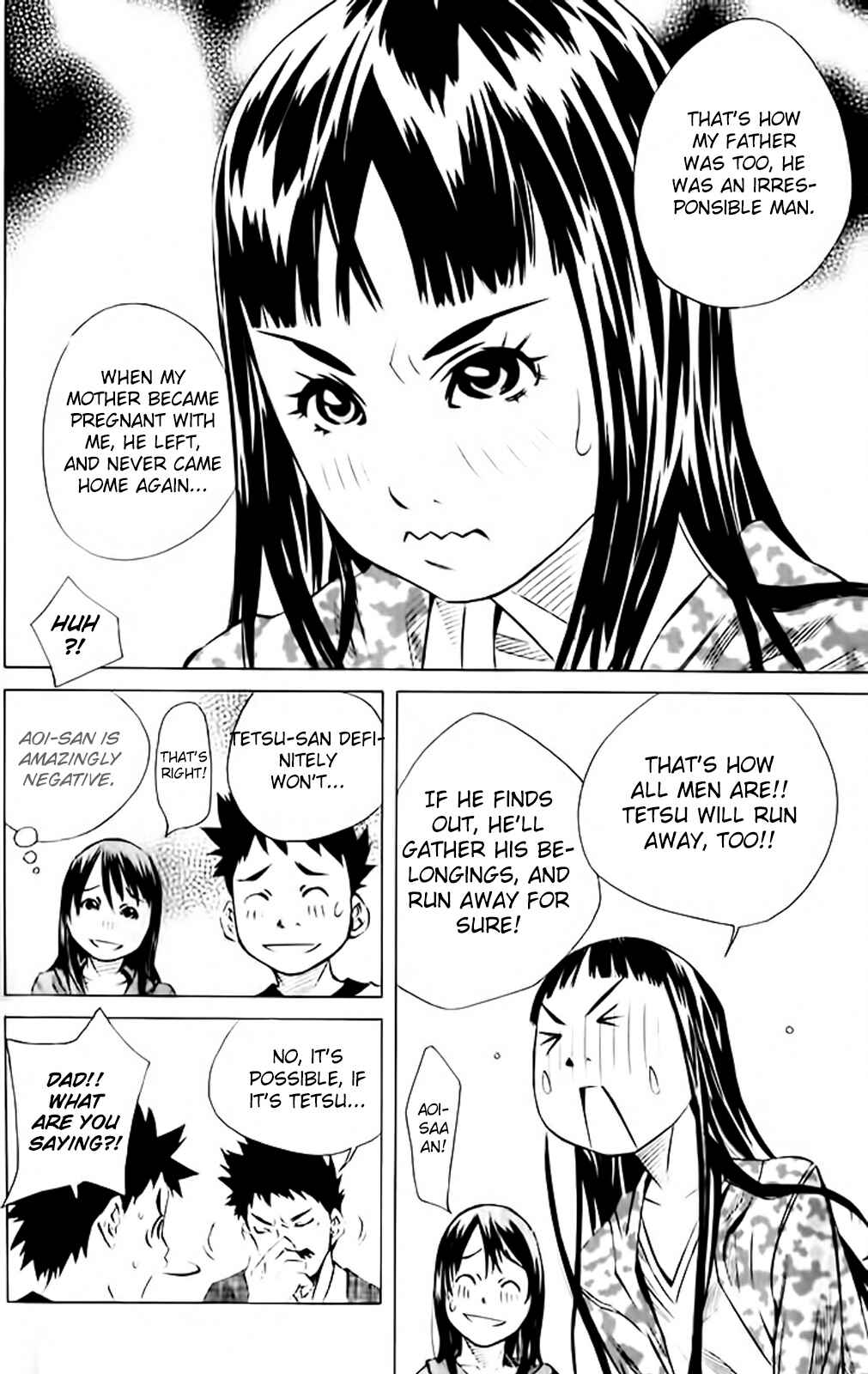 Page 10 Chapter 131 Pastel