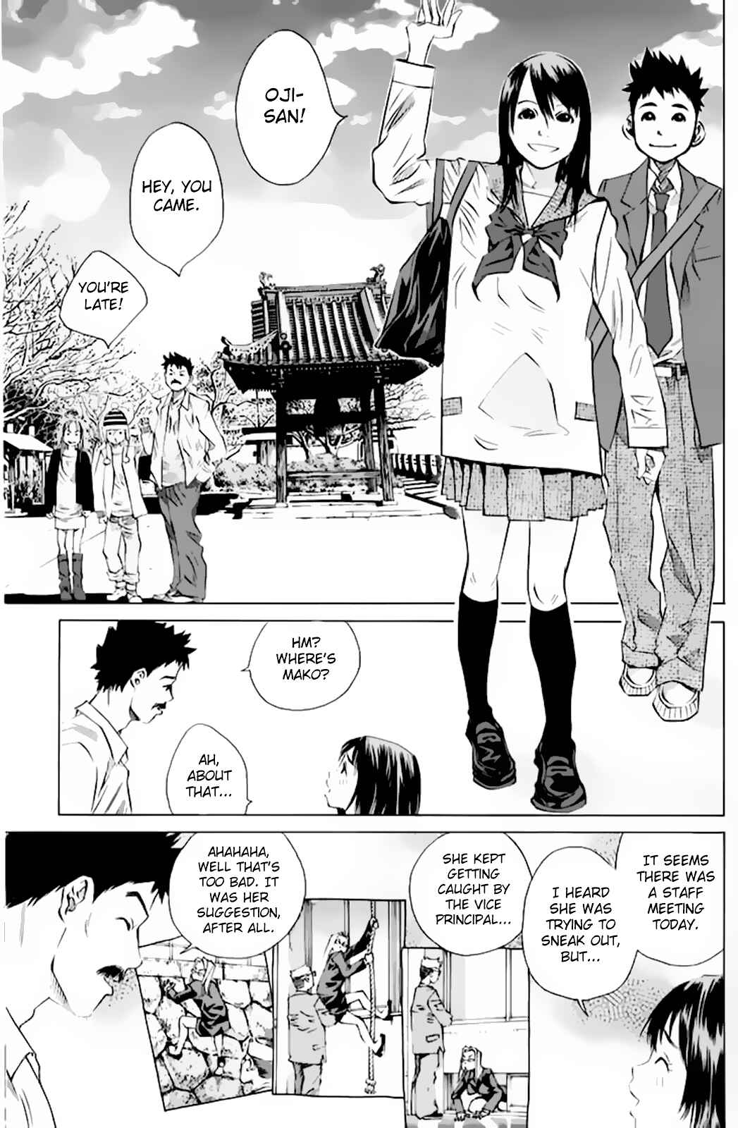 Page 17 Chapter 131 Pastel