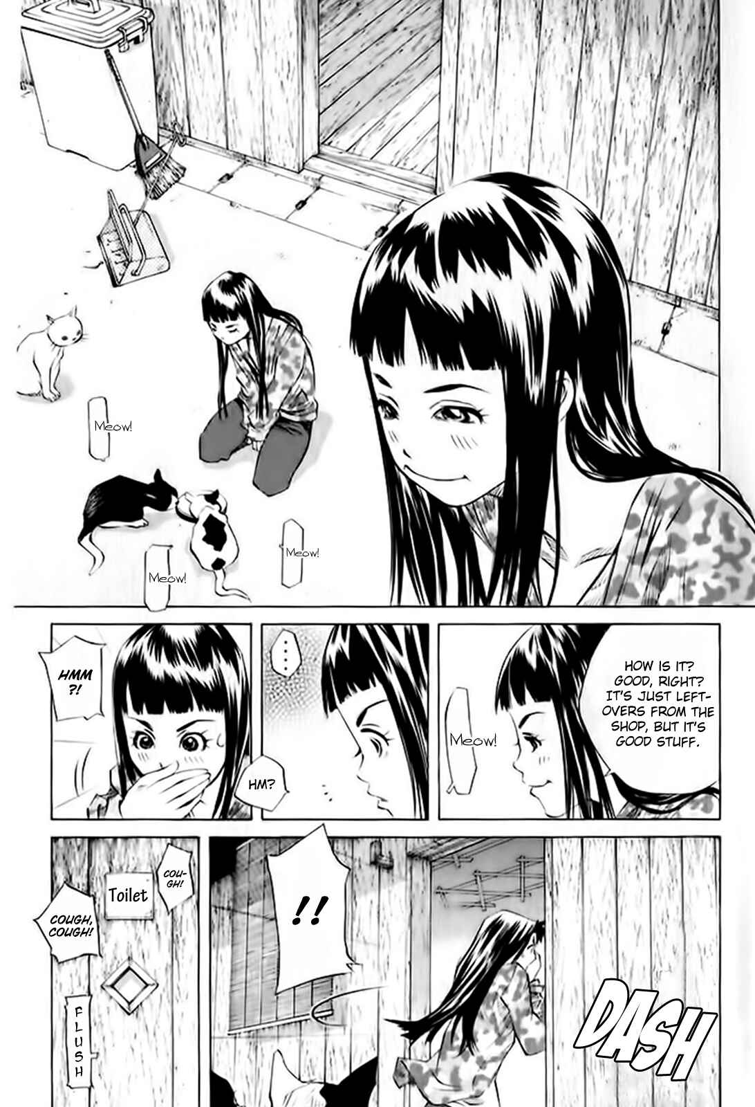 Page 2 Chapter 131 Pastel