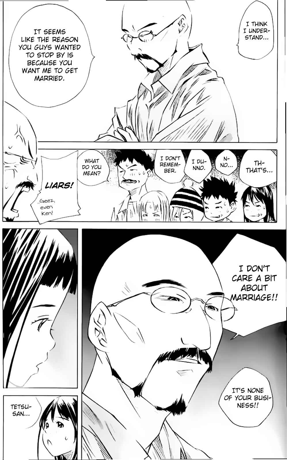 Page 30 Chapter 131 Pastel