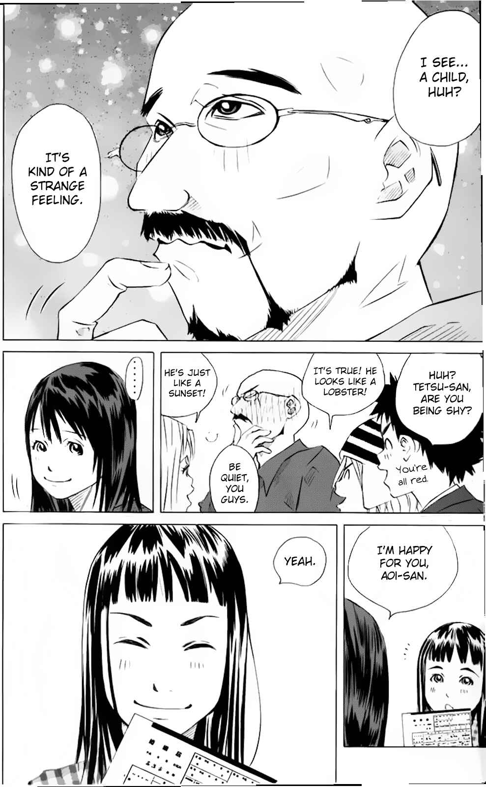 Page 38 Chapter 131 Pastel