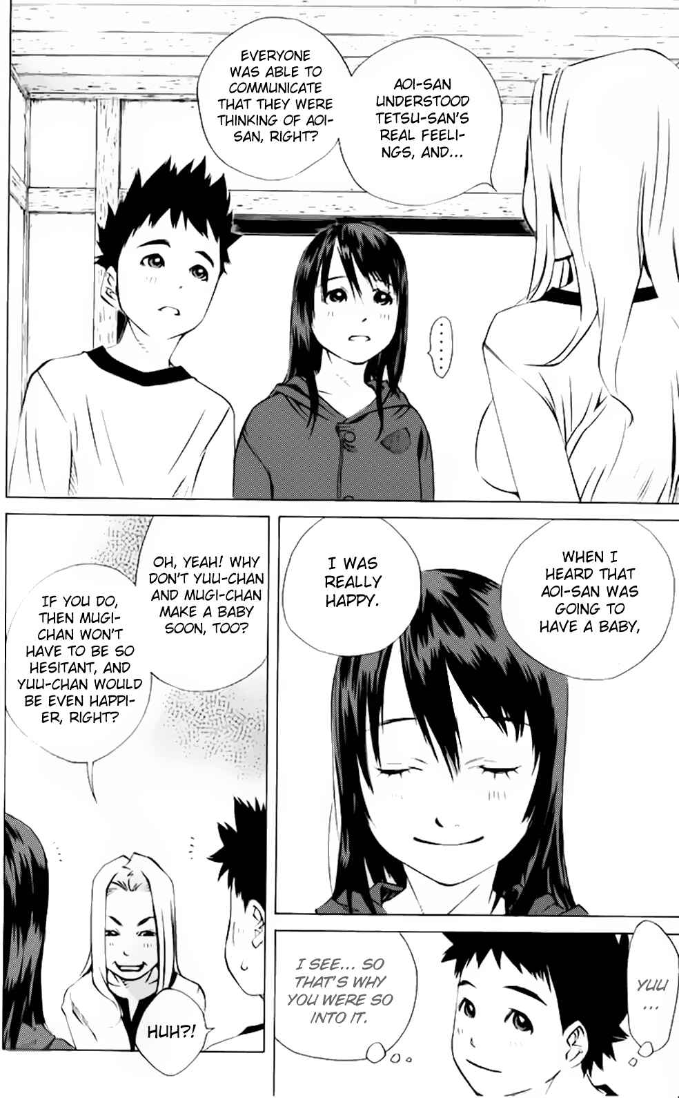 Page 40 Chapter 131 Pastel