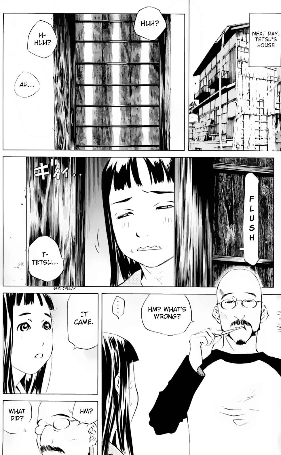Page 42 Chapter 131 Pastel