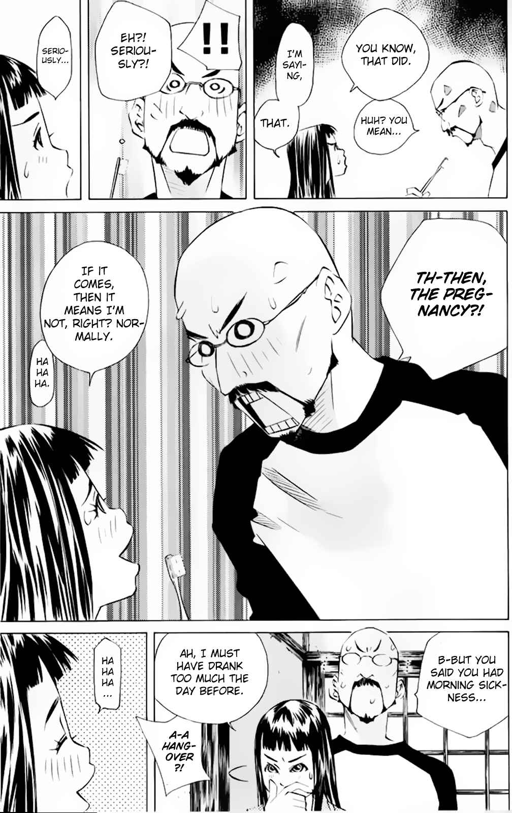 Page 43 Chapter 131 Pastel