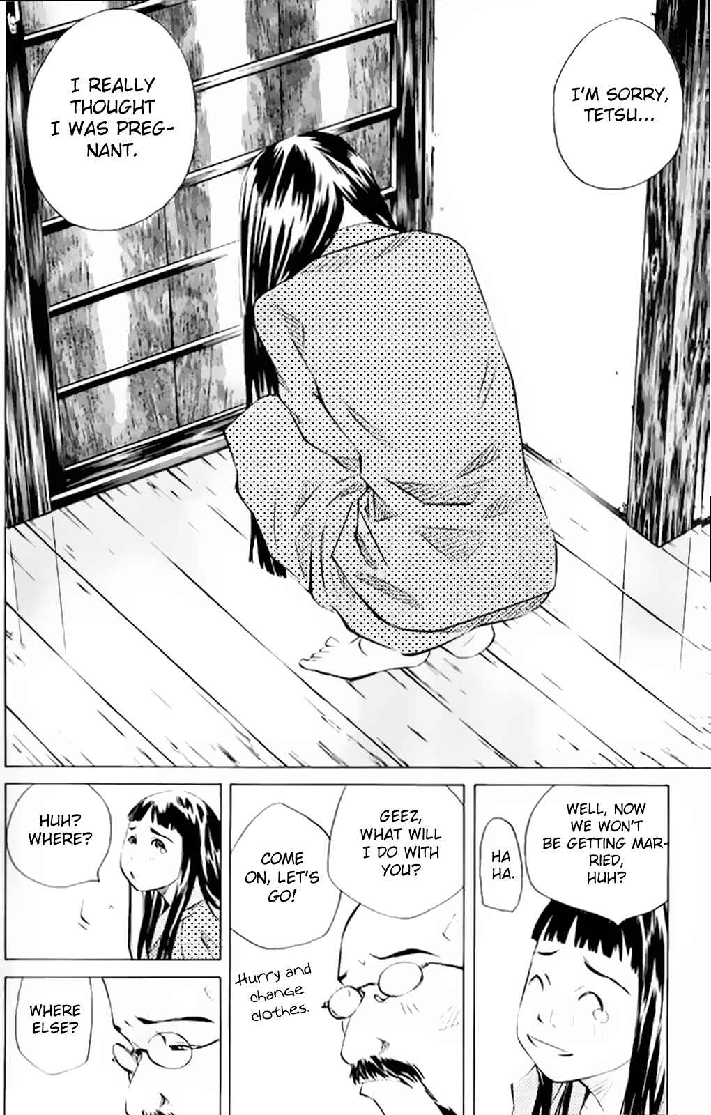 Page 44 Chapter 131 Pastel