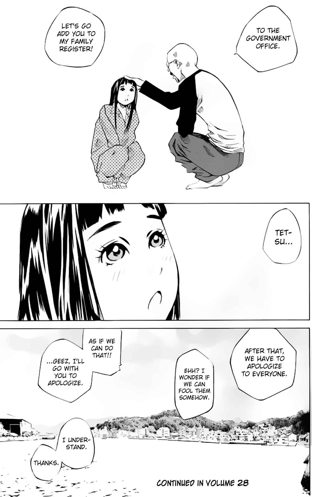 Page 45 Chapter 131 Pastel