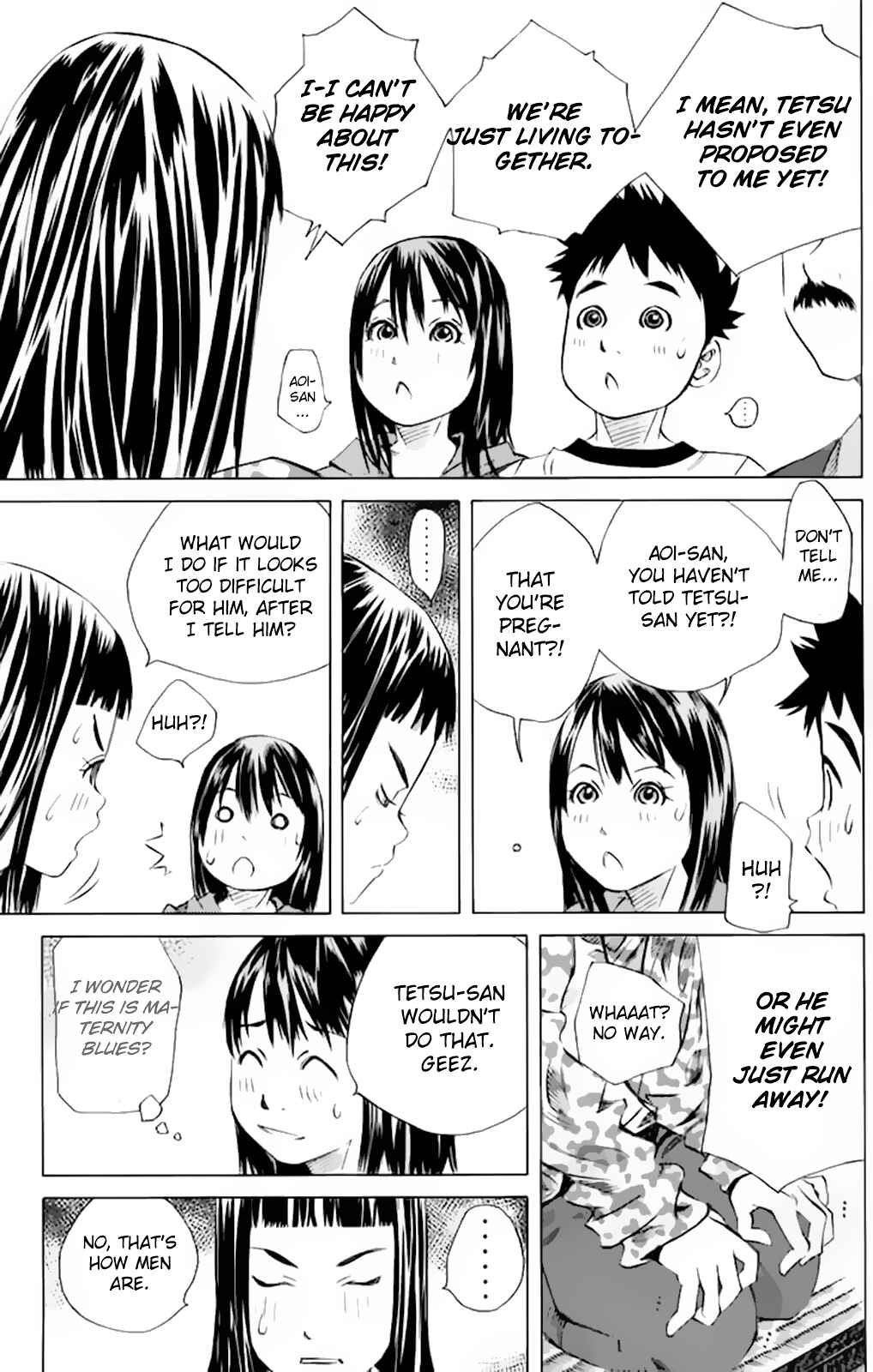Page 9 Chapter 131 Pastel