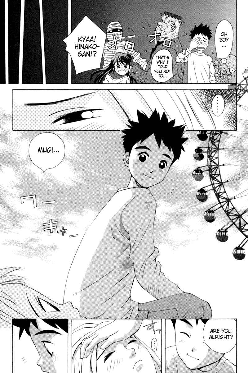 Page 16 Chapter 23 Pastel