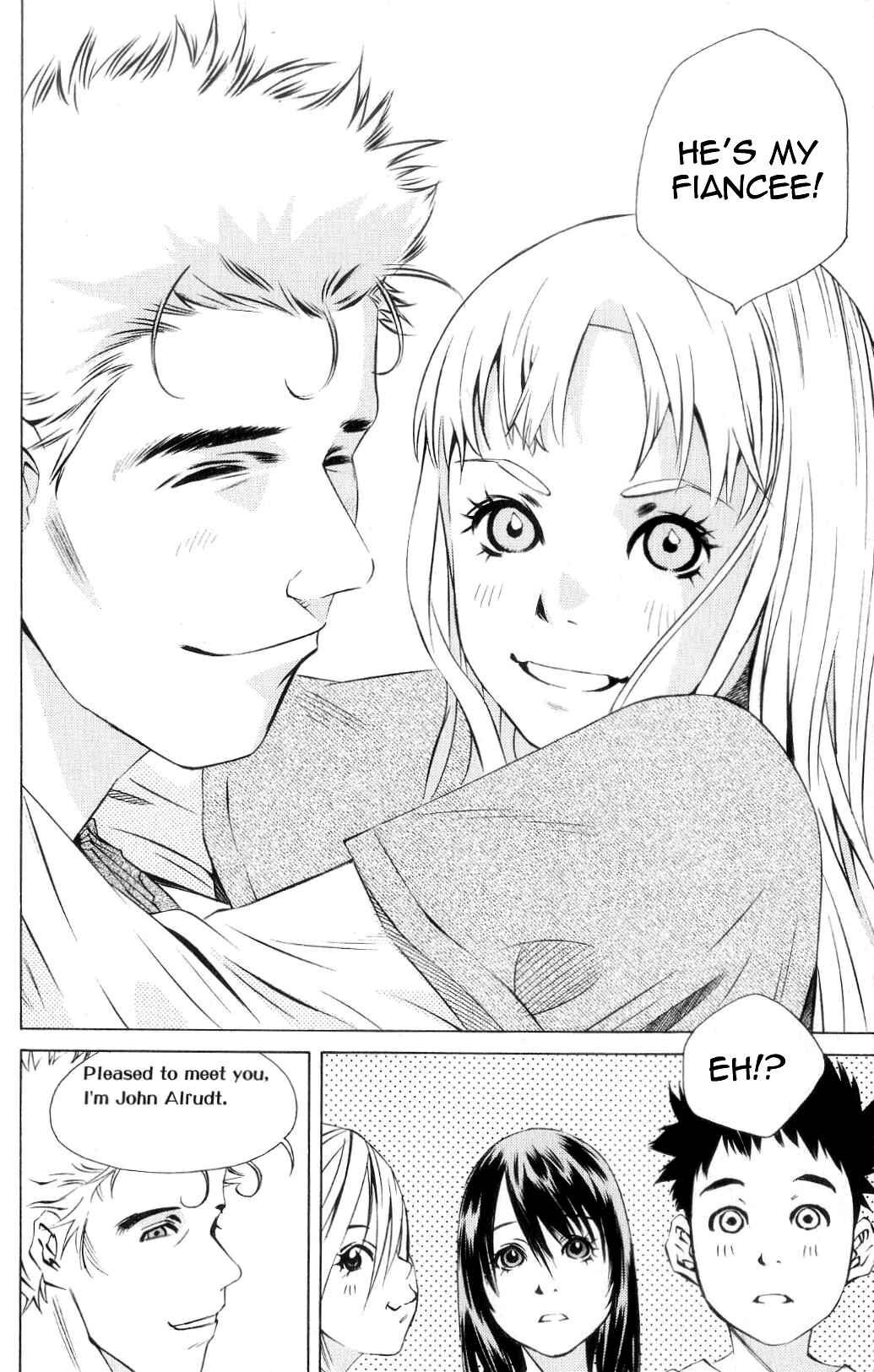 Page 11 Chapter 118 Pastel