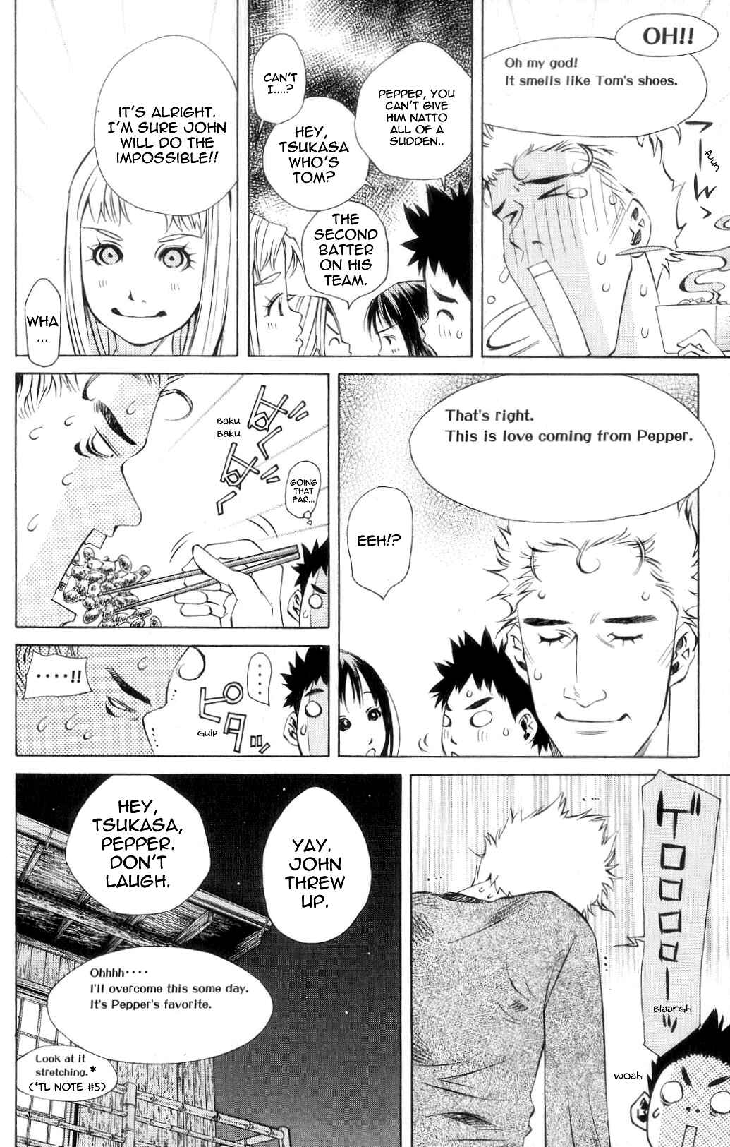 Page 15 Chapter 118 Pastel