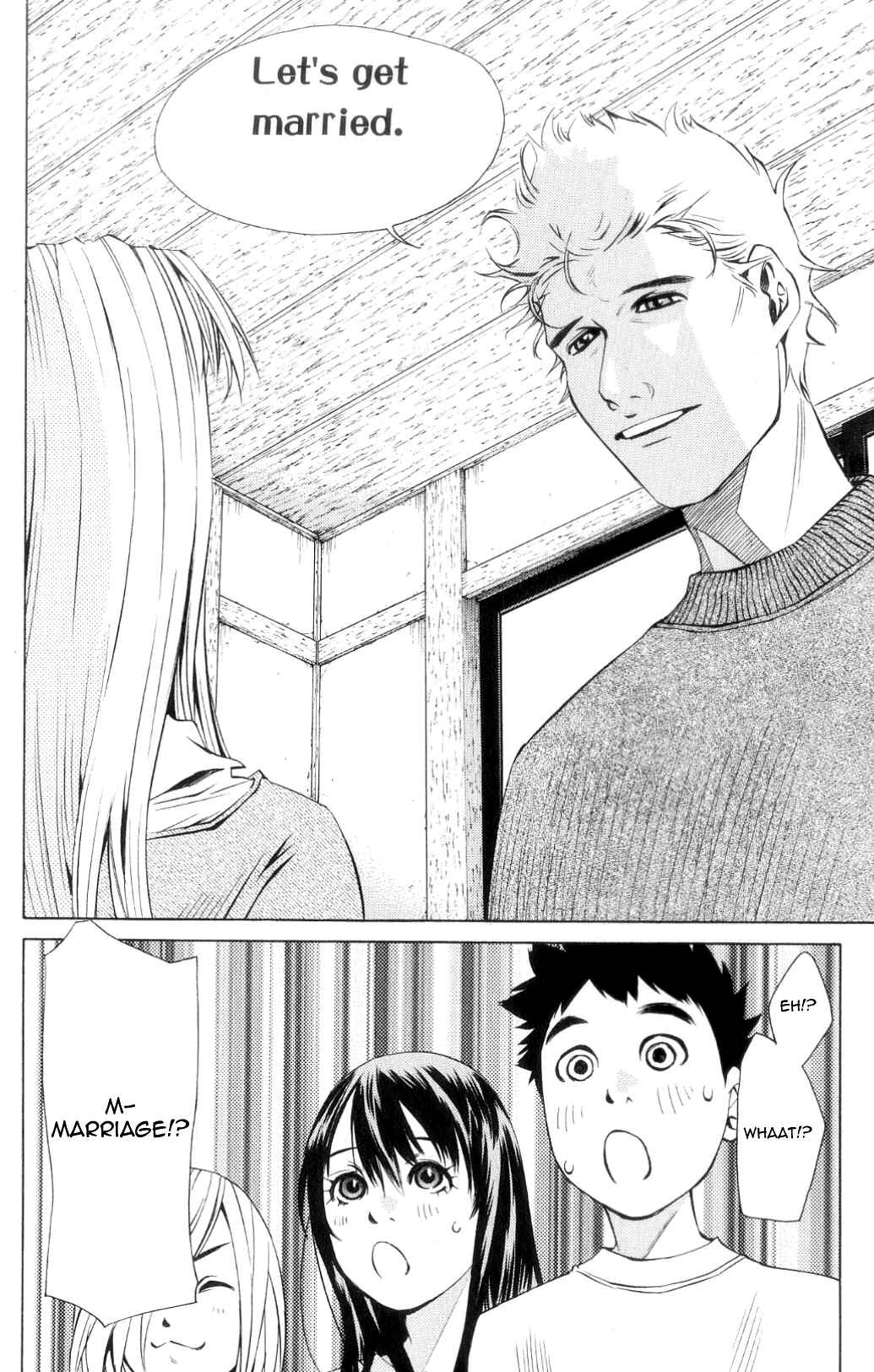 Page 17 Chapter 118 Pastel