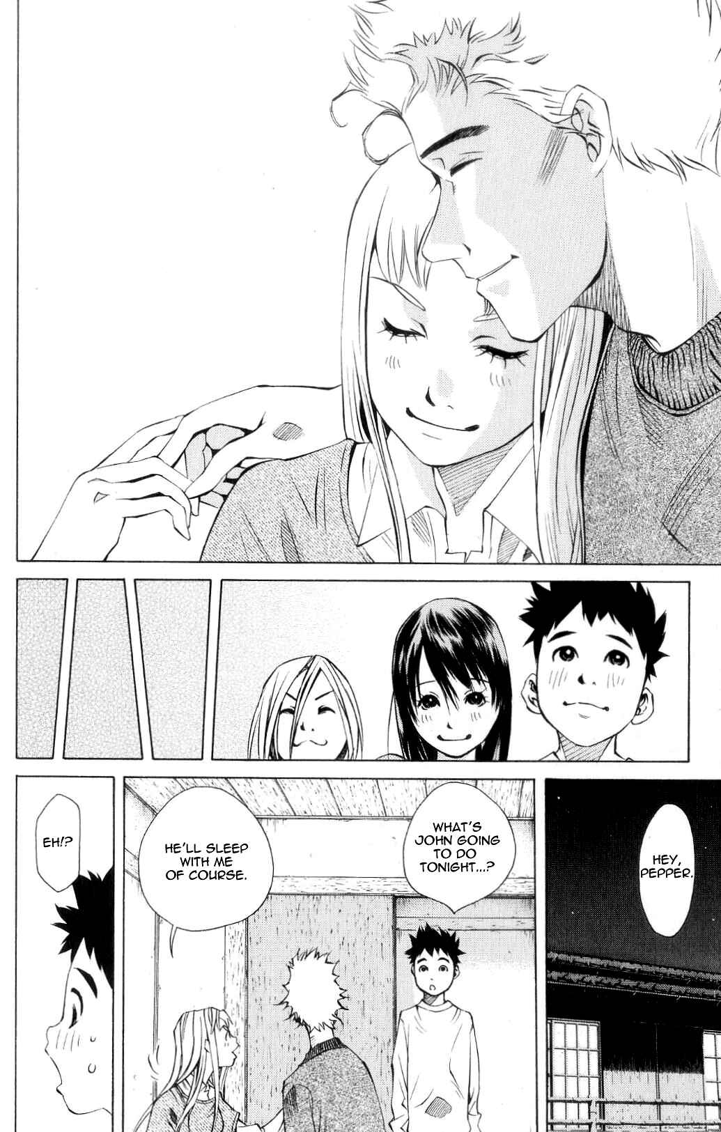 Page 19 Chapter 118 Pastel