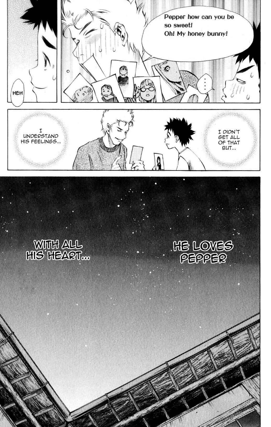 Page 24 Chapter 118 Pastel