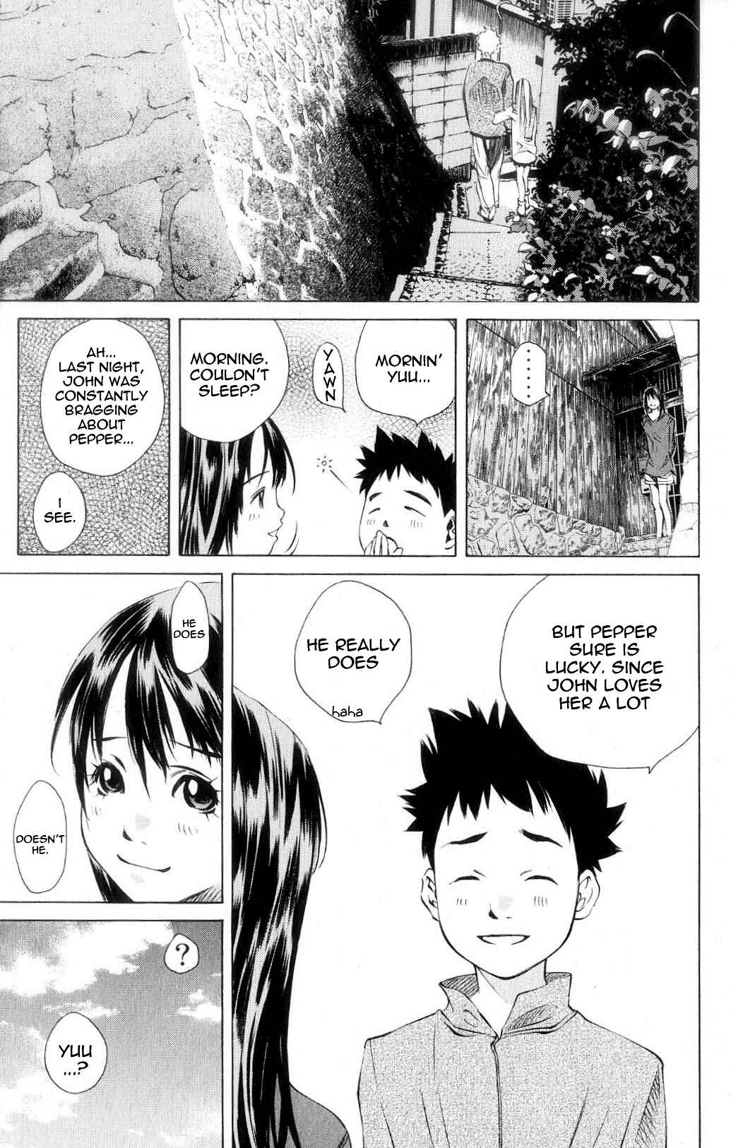Page 28 Chapter 118 Pastel