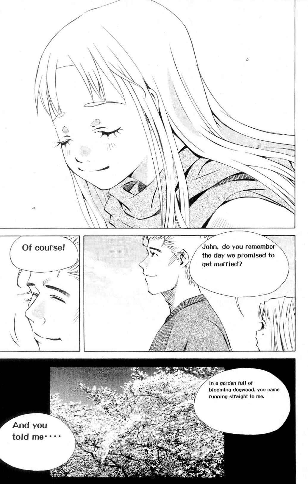 Page 30 Chapter 118 Pastel