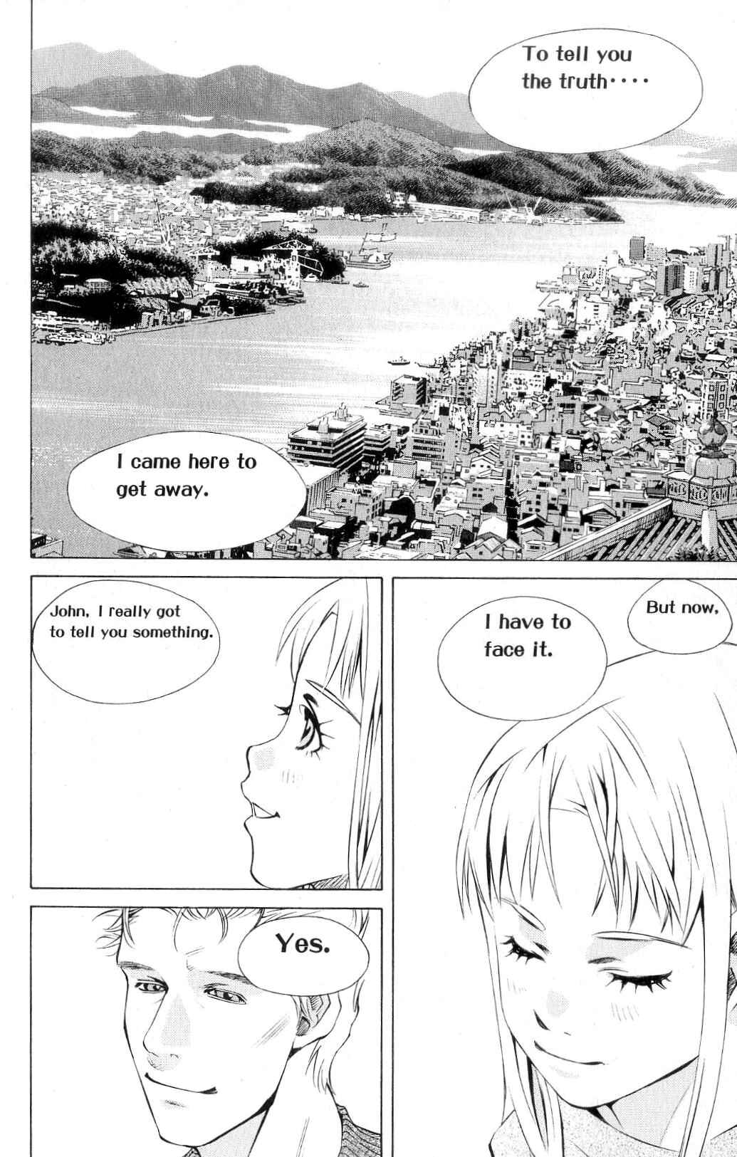 Page 33 Chapter 118 Pastel