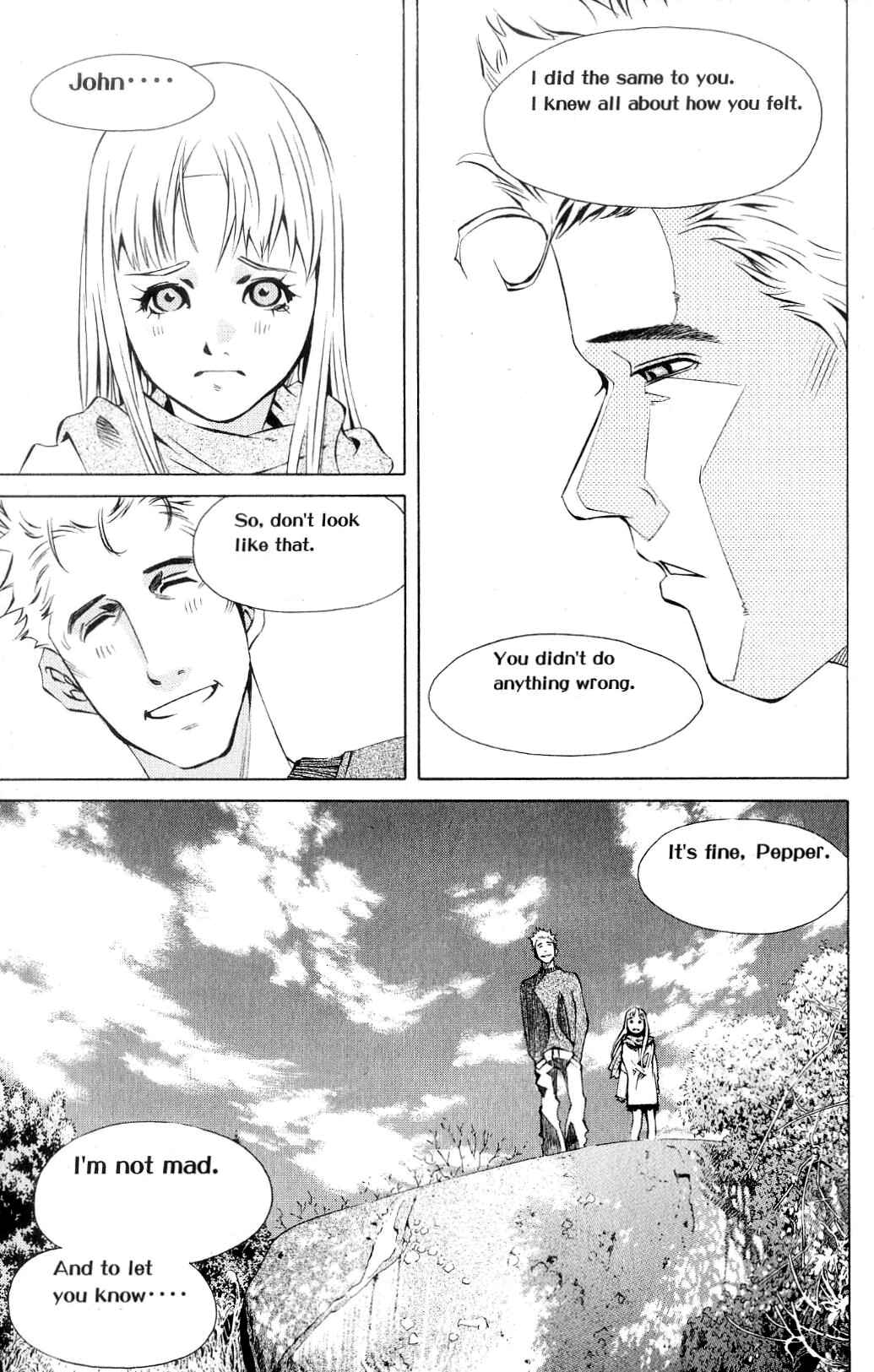 Page 36 Chapter 118 Pastel